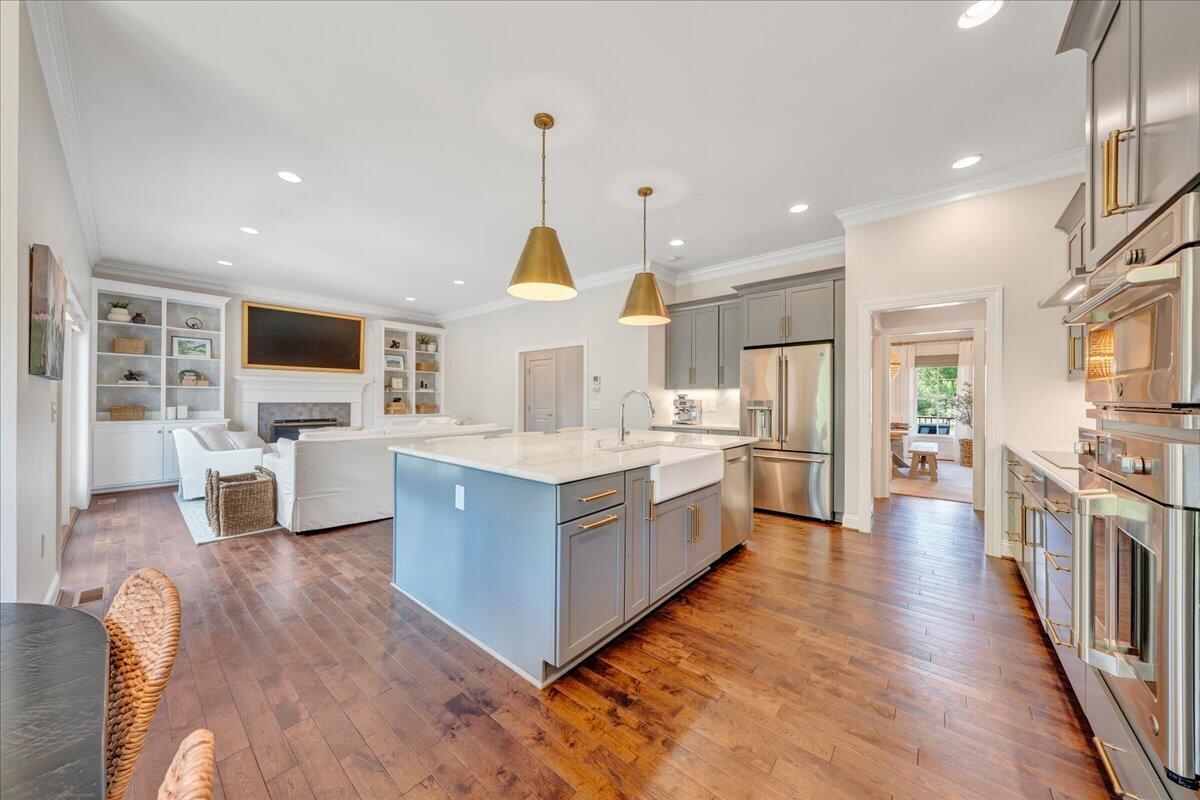 6895 Fairway Ridge Road Salem, VA 24153 - Photo 17 of 68 17-MIB08420