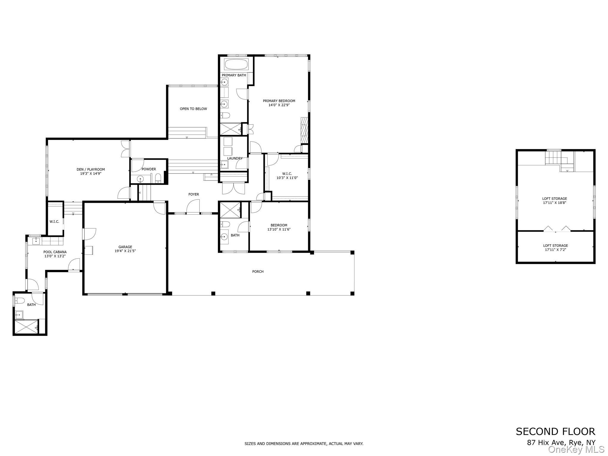 87 Hix Avenue Rye, NY 10580 - Photo 42 of 43