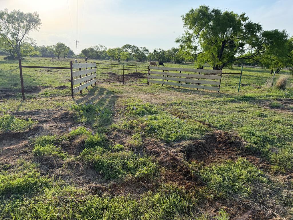 406 Airport Road Mason, TX 76856 - Photo 2 of 11 Gallery Image 2