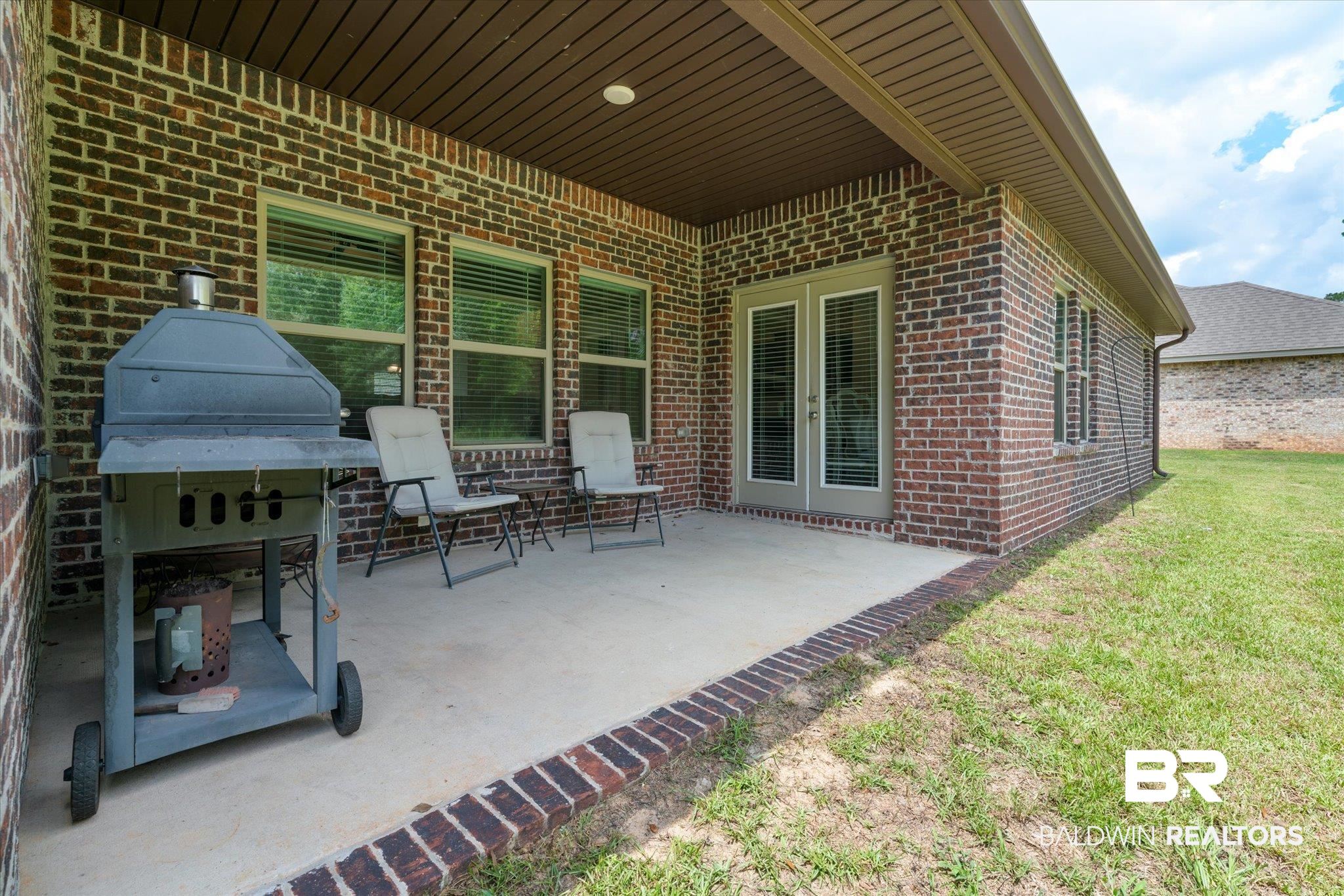 8985 Amelia Drive Mobile, AL 36695 - Photo 25 of 32