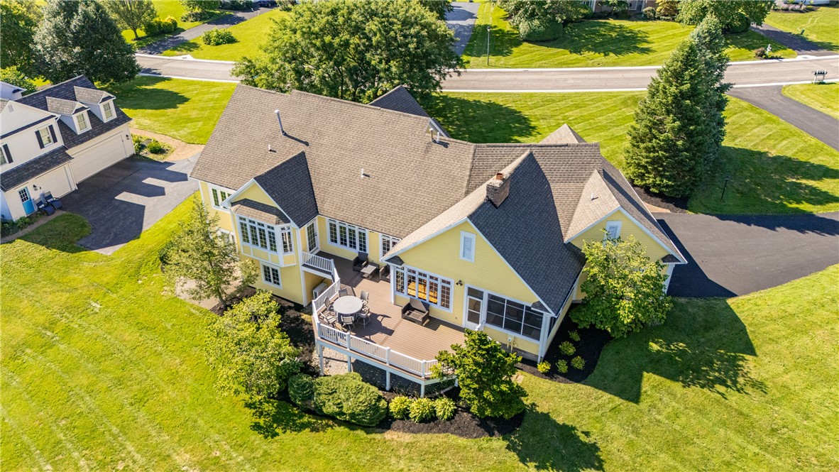 22 Cobble Creek Road Victor, NY 14564 - Photo 3 of 50 Gallery Image 3