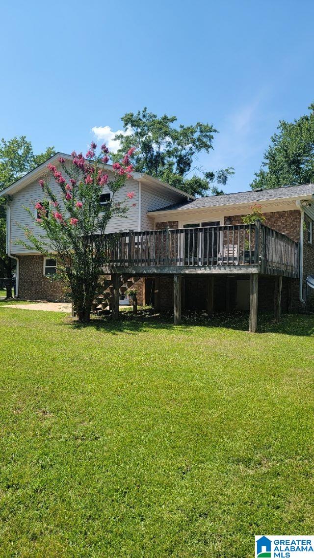 1051 7th Avenue Southwest Alabaster, AL 35007 - Photo 23 of 27