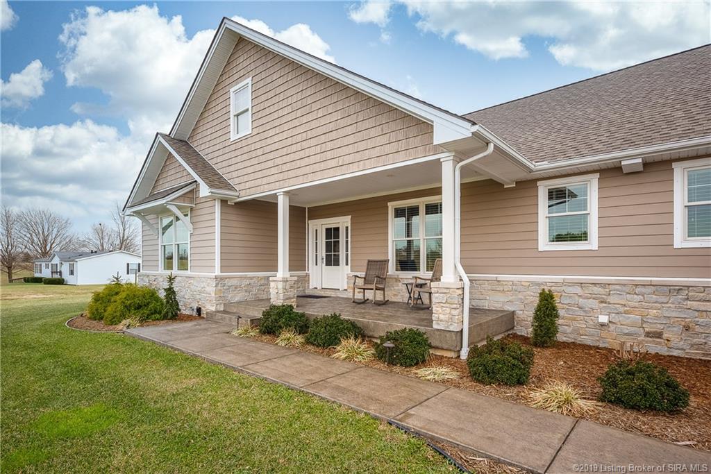 3012 Engle Road Borden, IN 47106 - Photo 4 of 44 Gallery Image 4