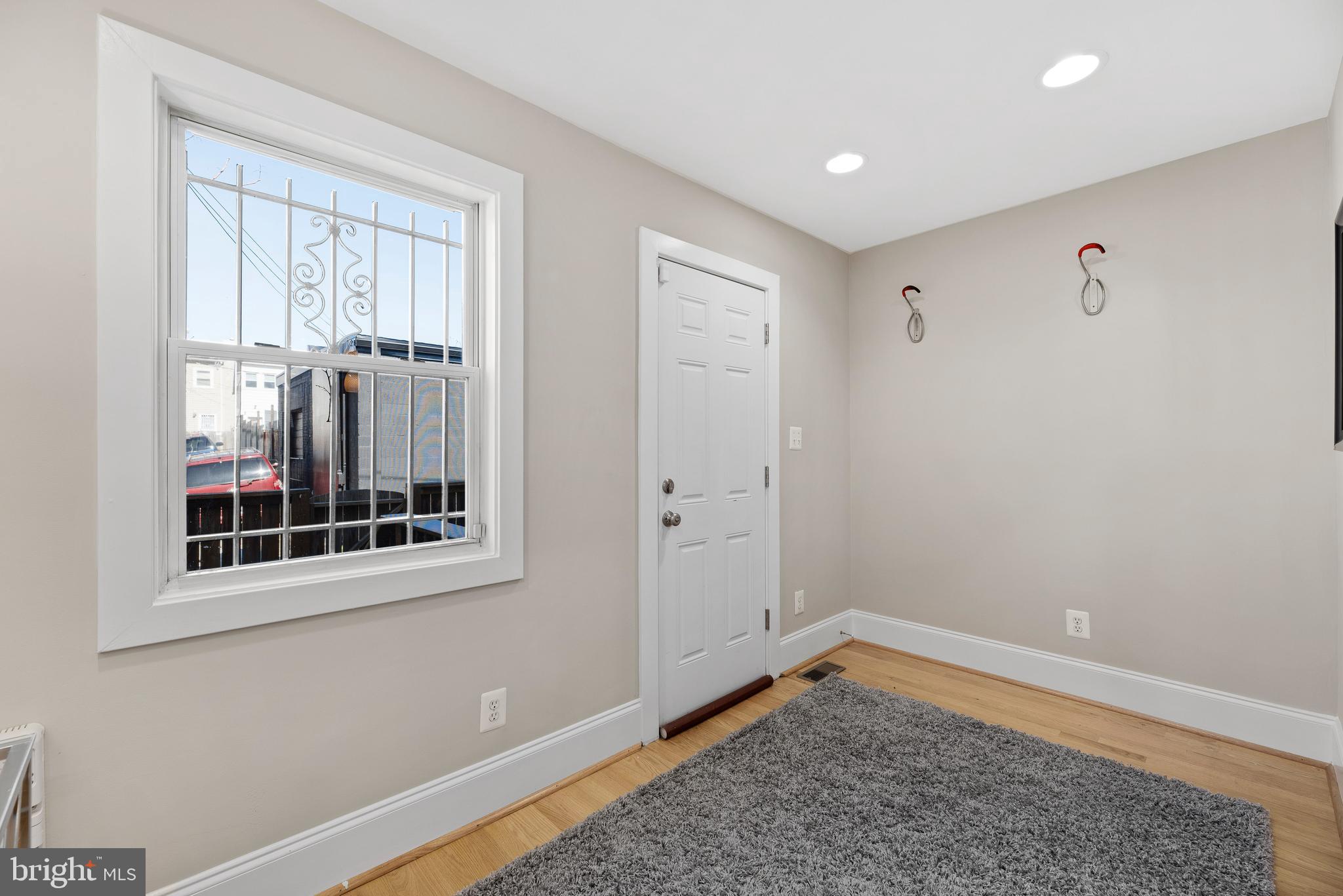 1908 Rosedale Street Northeast Washington, DC 20002 - Photo 10 of 28 Family Room