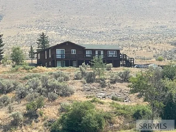 $695,000 | 14 Elk Rdg Lane, North Fork, ID 83466