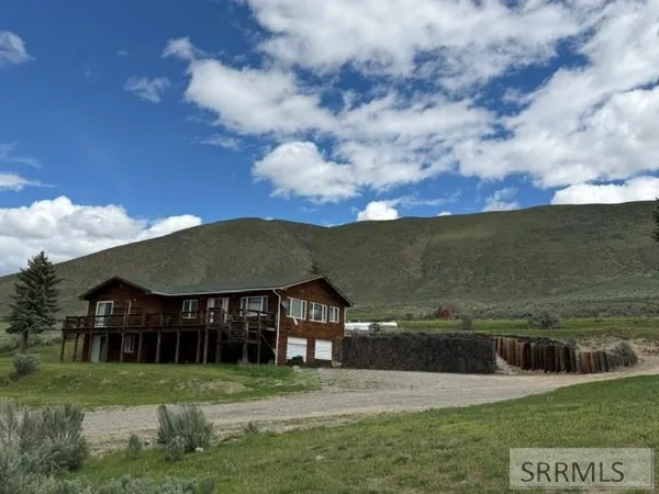 $695,000 | 14 Elk Rdg Lane, North Fork, ID 83466