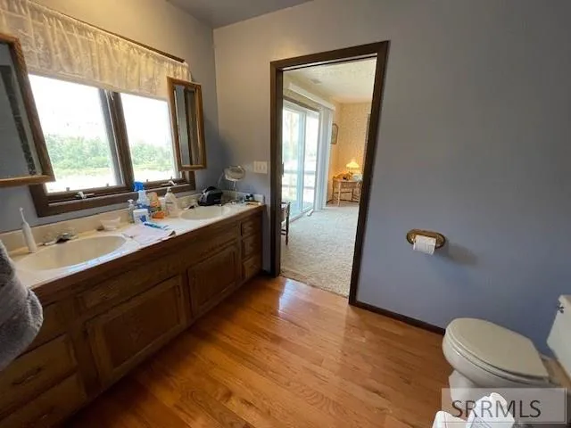 $695,000 | 14 Elk Rdg Lane, North Fork, ID 83466