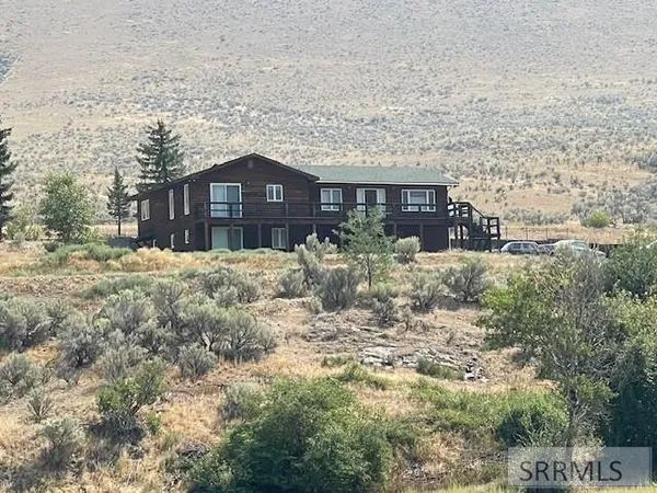 $695,000 | 14 Elk Rdg Lane, North Fork, ID 83466