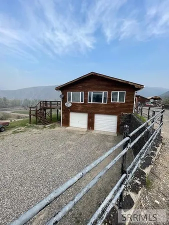 $695,000 | 14 Elk Rdg Lane, North Fork, ID 83466