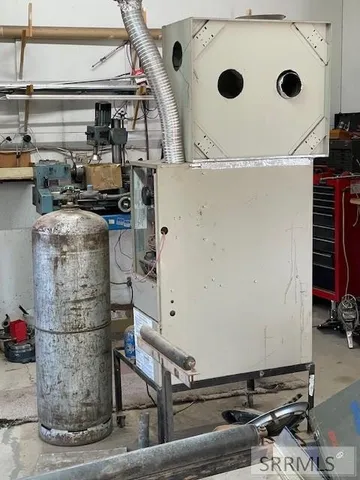 $695,000 | 14 Elk Rdg Lane, North Fork, ID 83466