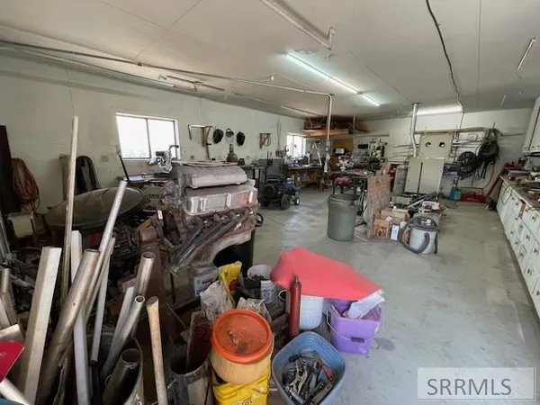 $629,000 | 14 Elk Rdg Lane, North Fork, ID 83466