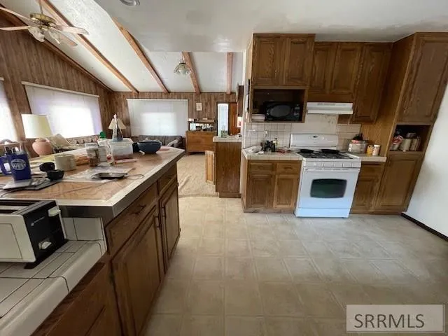 $695,000 | 14 Elk Rdg Lane, North Fork, ID 83466