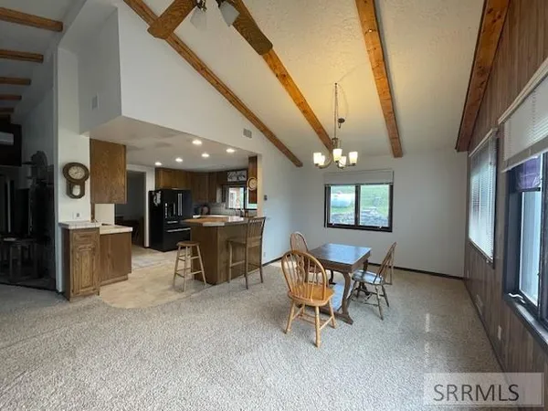 $695,000 | 14 Elk Rdg Lane, North Fork, ID 83466