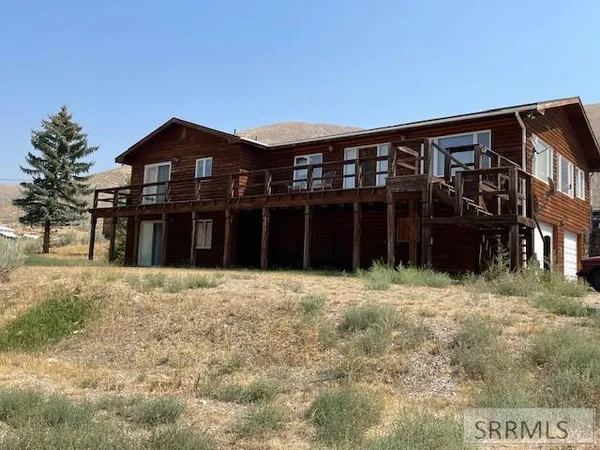 $629,000 | 14 Elk Rdg Lane, North Fork, ID 83466