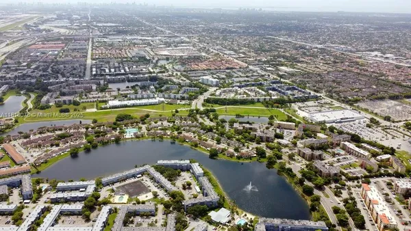 $360,000 | 9110 Fontainebleau Boulevard, Unit 502, Miami, FL 33172
