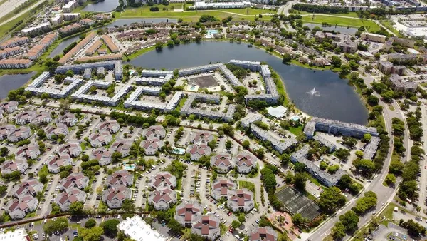 $360,000 | 9110 Fontainebleau Boulevard, Unit 502, Miami, FL 33172