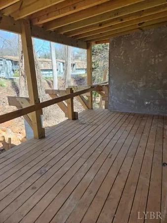 $229,600 | 1213 Craigmont Drive, Lynchburg, VA 24501