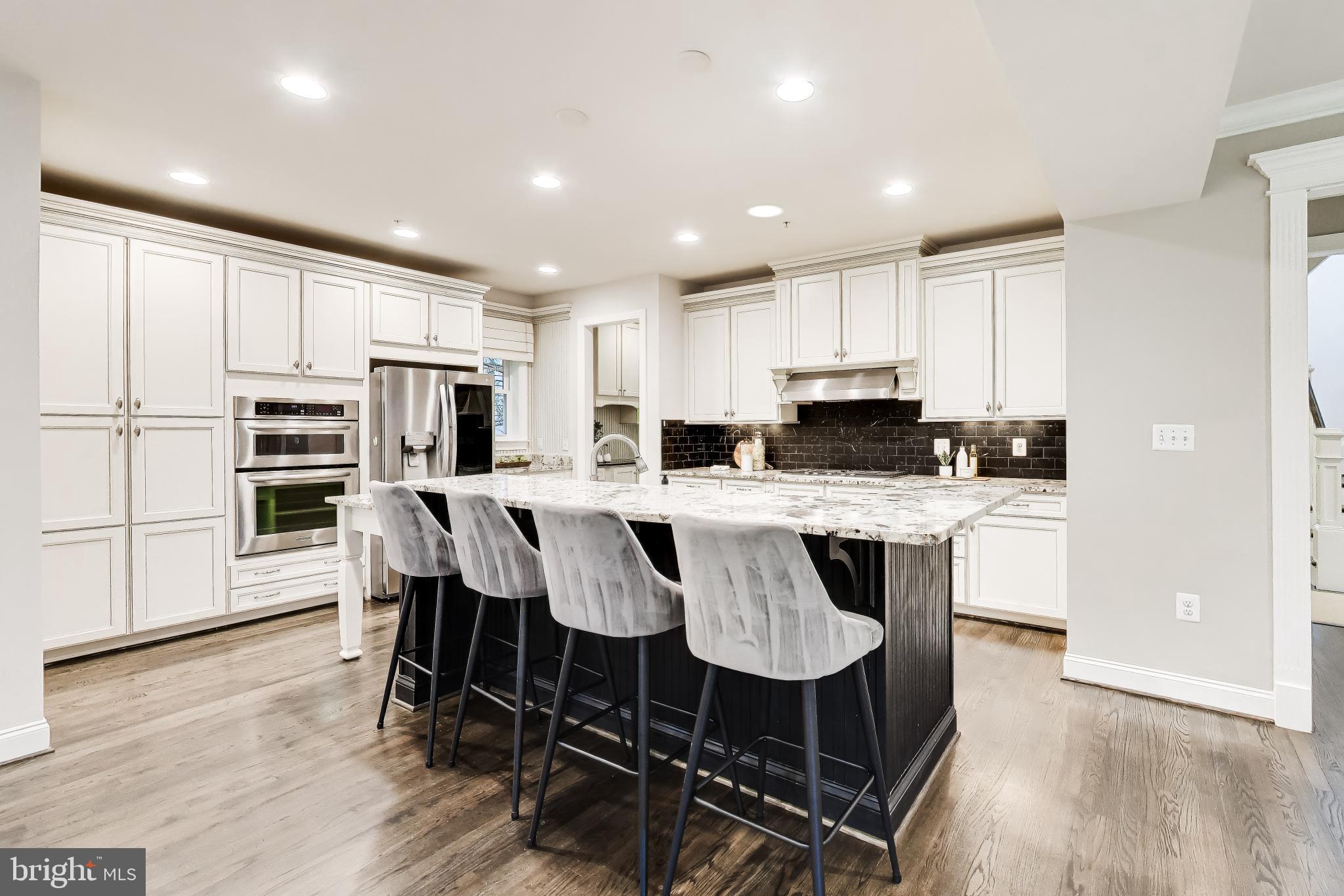 13513 Moonlight Trail Drive Silver Spring, MD 20906 - Photo 17 of 78 Kitchen