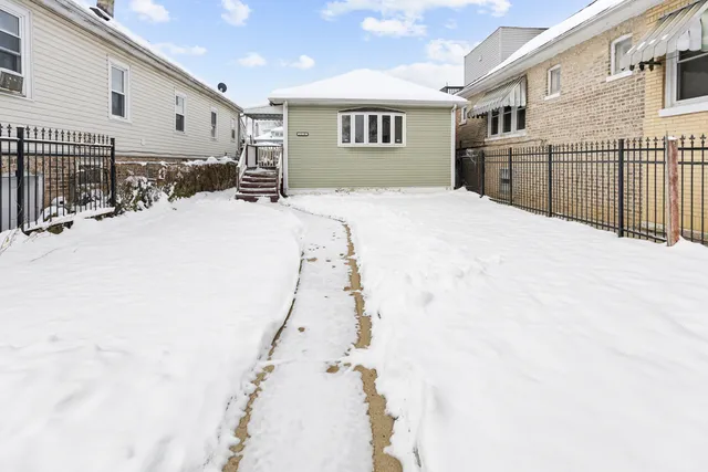 $199,900 | 2164 North Mobile Avenue, Chicago, IL 60639