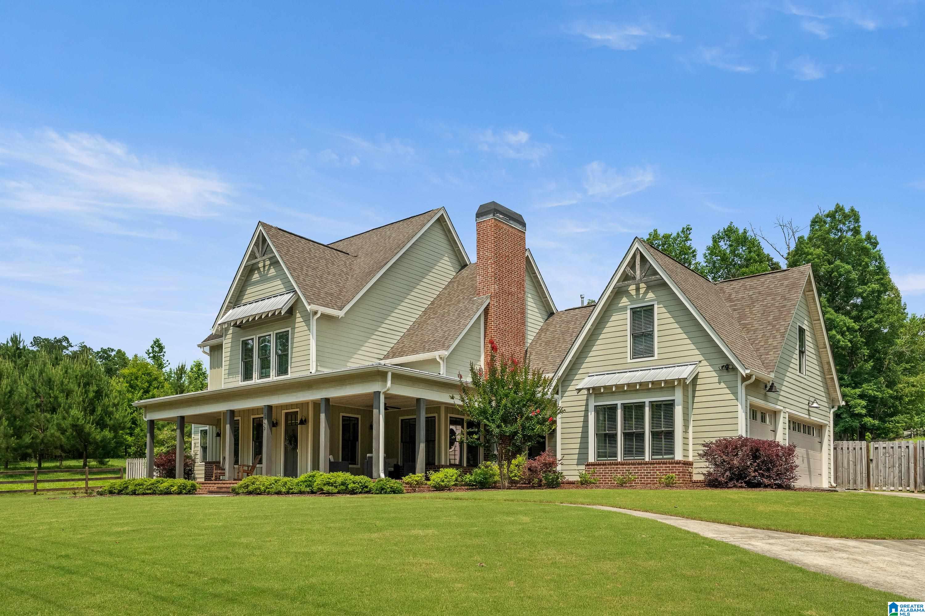 4709 Caldwell Mill Road Birmingham, AL 35243 - Photo 5 of 82 Gallery Image 5