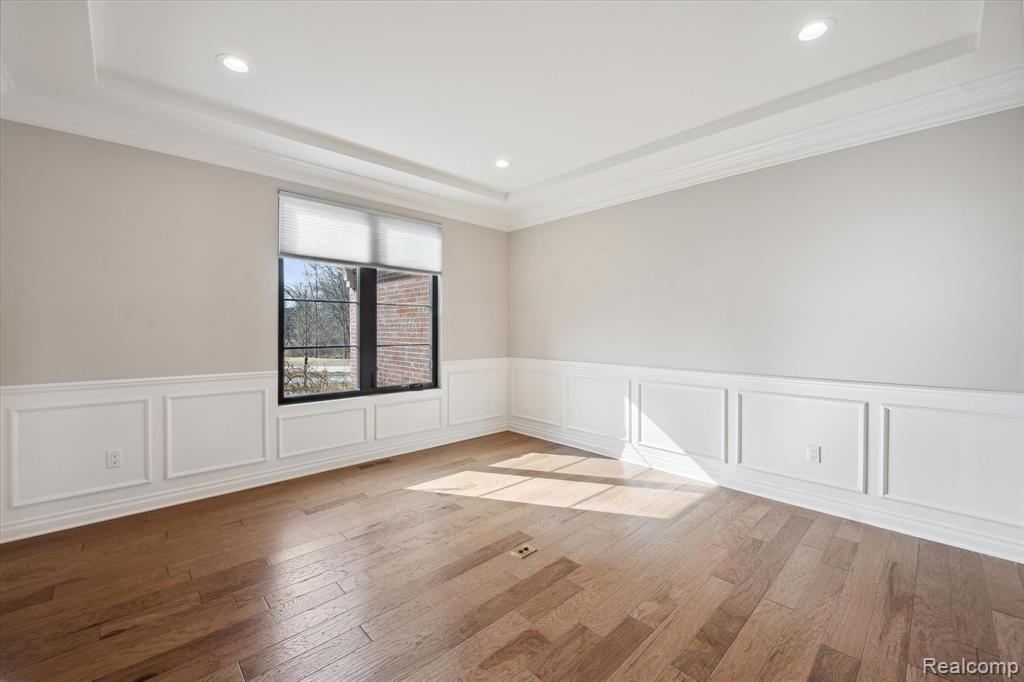25162 Farmbrook Road Southfield, MI 48034 - Photo 20 of 67 Gallery Image 20