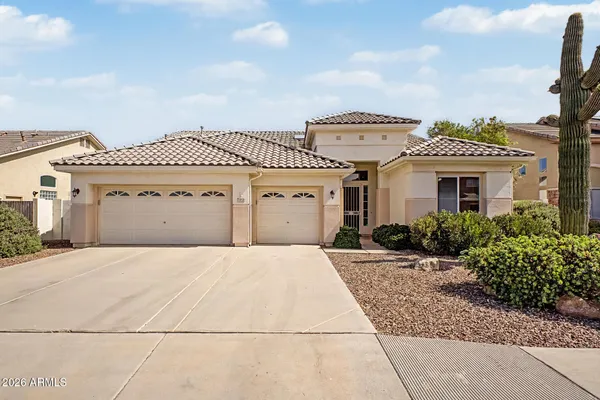 $635,000 | 1528 East Laredo Street, Chandler, AZ 85225