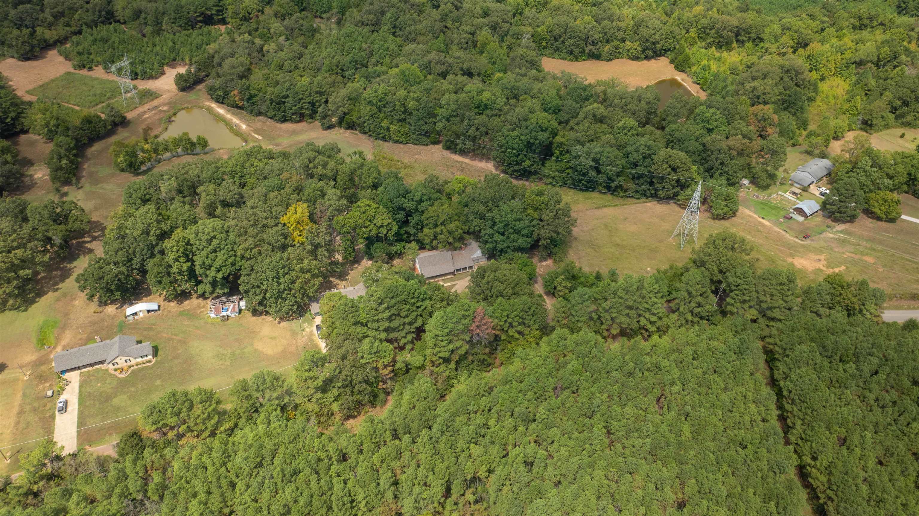 6235 McKinstry Road Moscow, TN 38057 - Photo 4 of 40