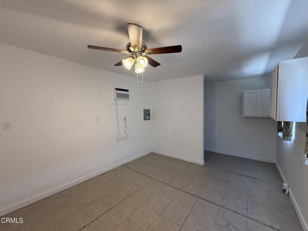 4010 Witt Avenue Riverside, CA 92501 - Photo 14 of 23 wooden floor in an empty room with a window