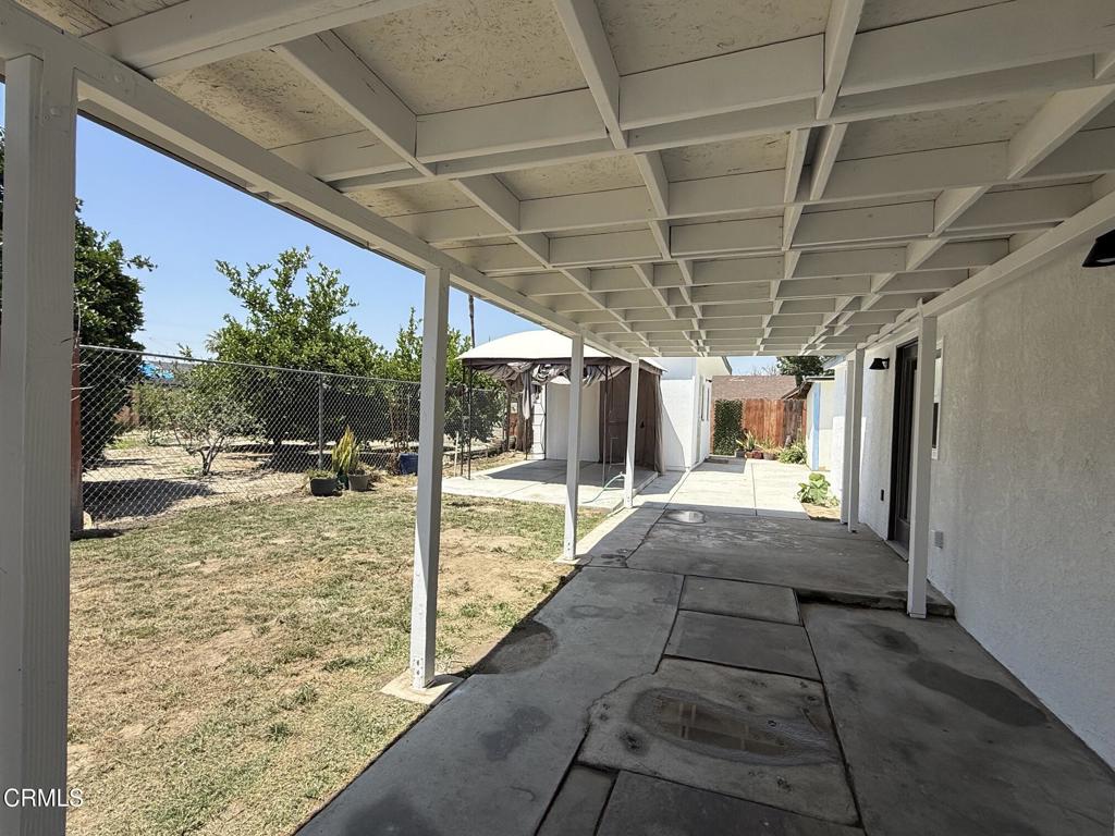 4010 Witt Avenue Riverside, CA 92501 - Photo 16 of 23 a view of a porch