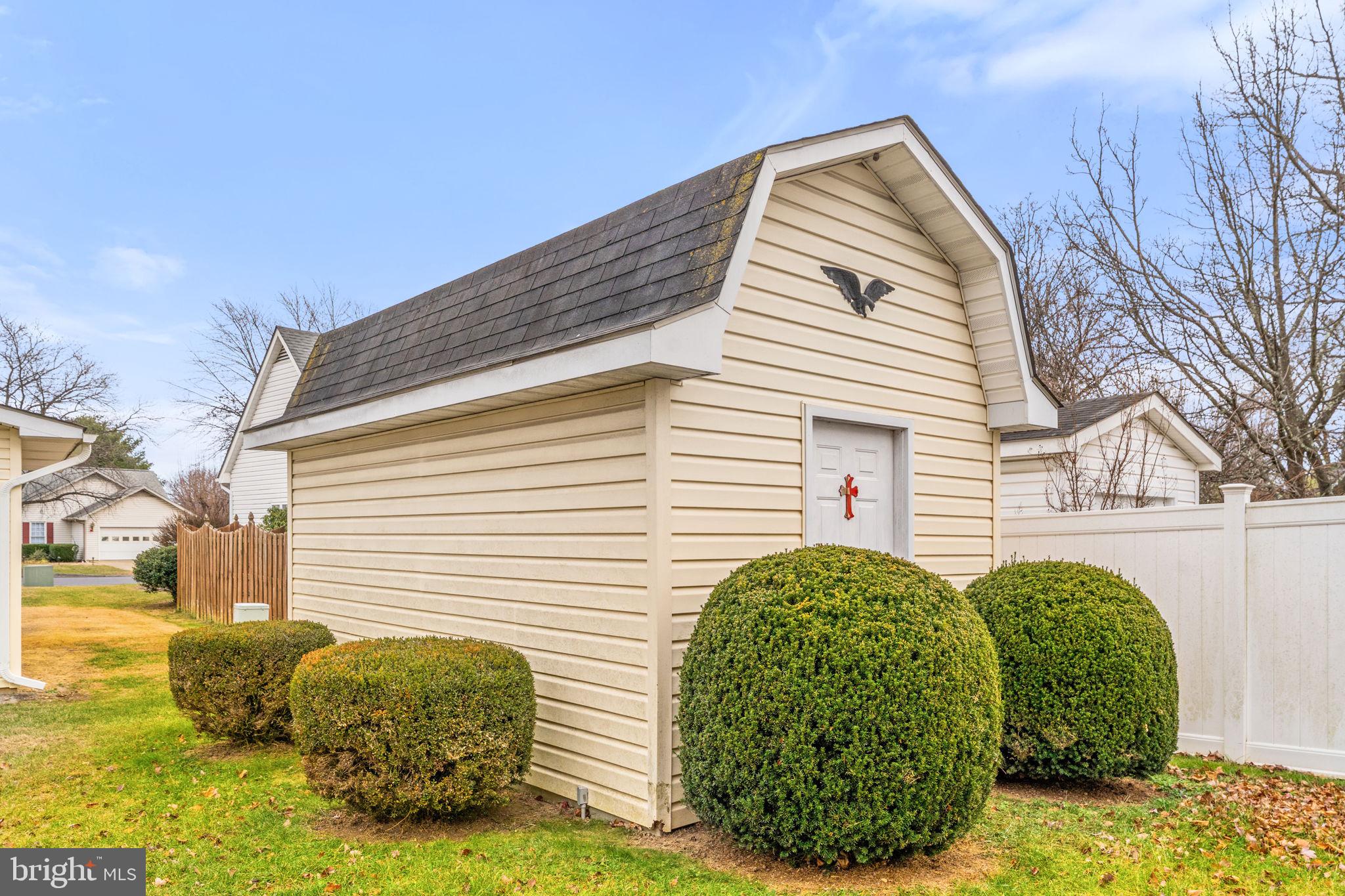 420 Russelcroft Road Winchester, VA 22601 - Photo 11 of 43