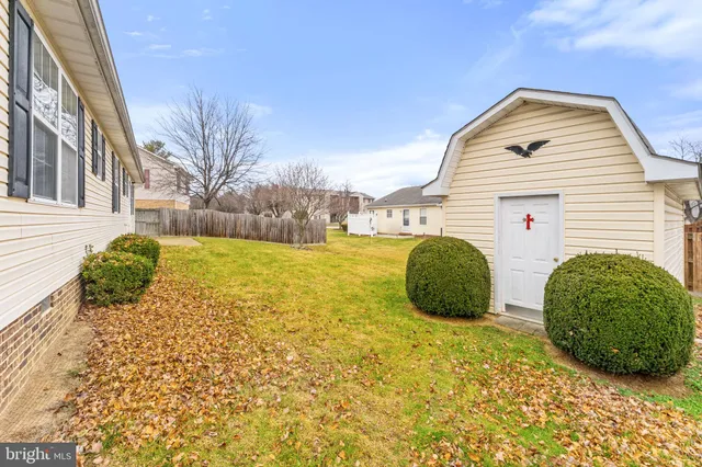 $399,900 | 420 Russelcroft Road, Winchester, VA 22601