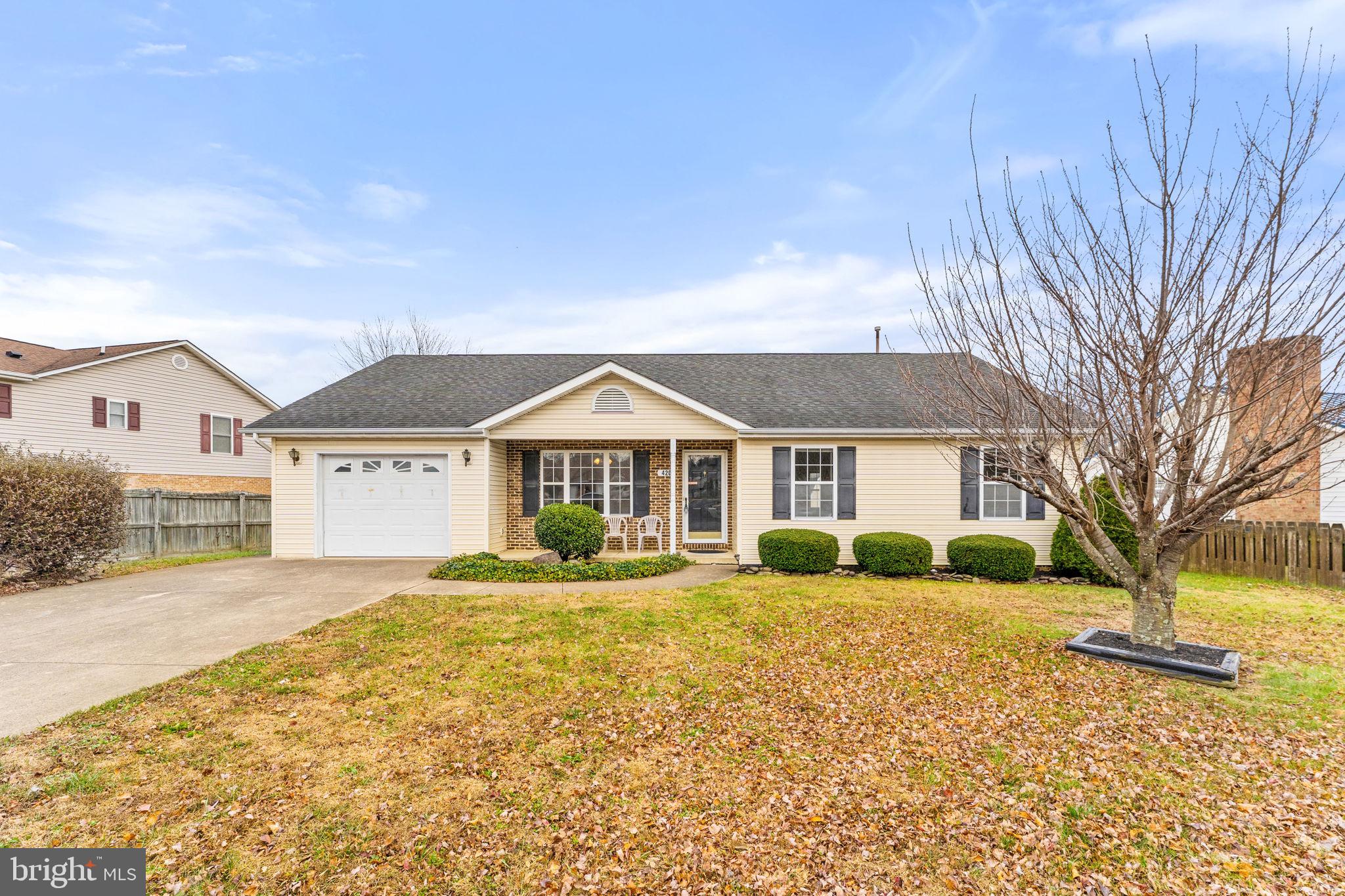 420 Russelcroft Road Winchester, VA 22601 - Photo 3 of 43