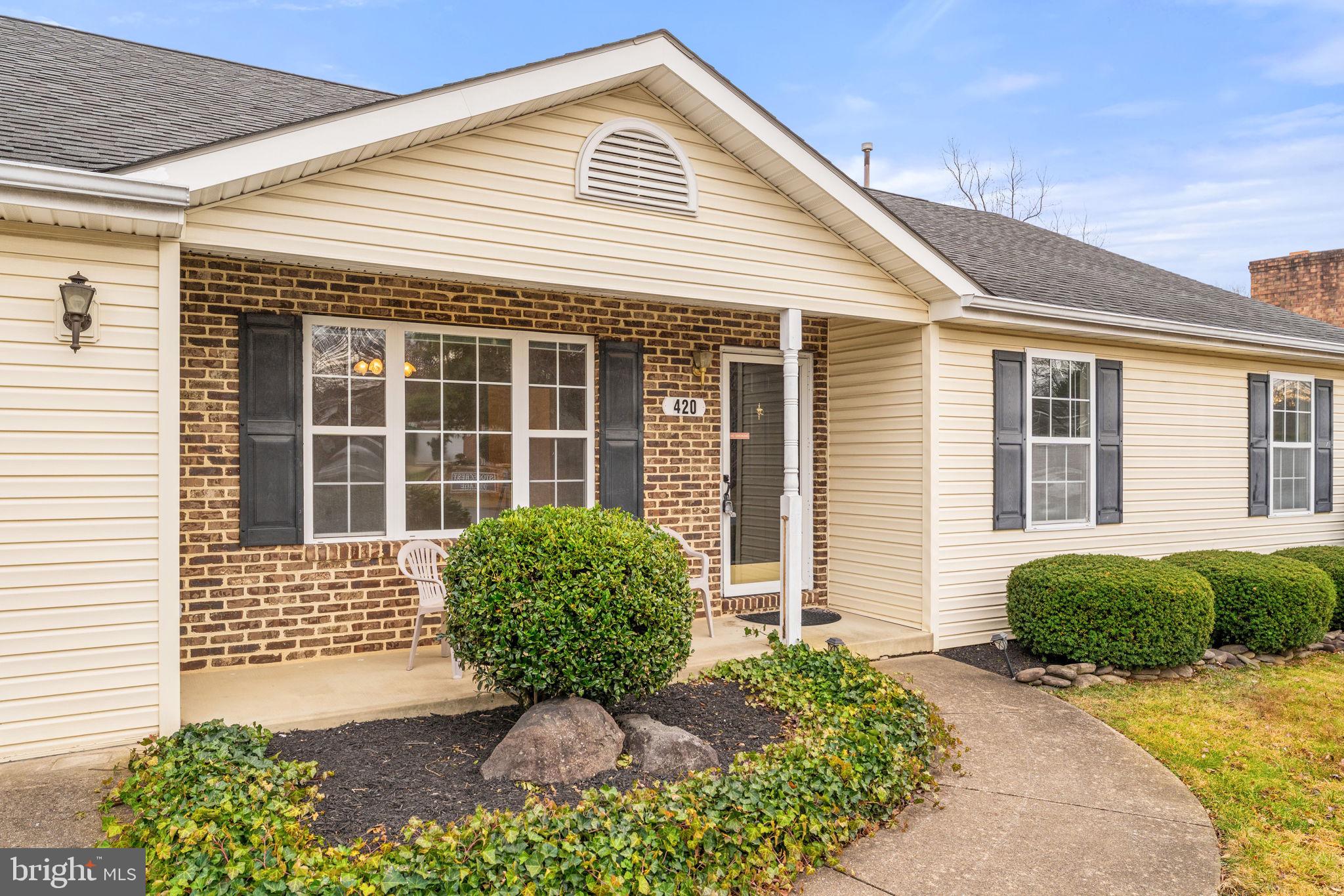 420 Russelcroft Road Winchester, VA 22601 - Photo 5 of 43