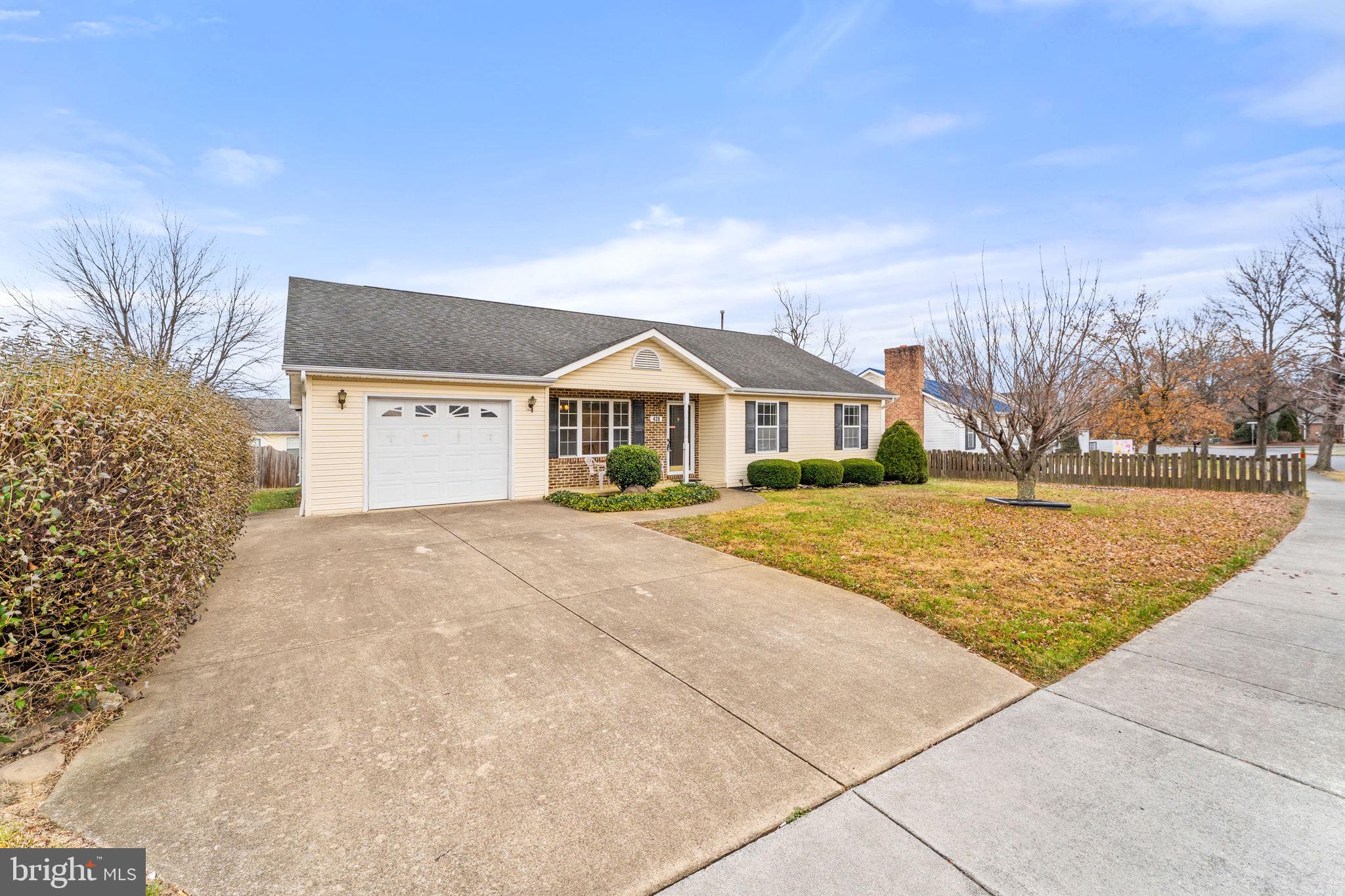 420 Russelcroft Road Winchester, VA 22601 - Photo 8 of 43