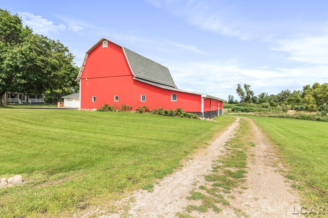 13986 Beecher Road Hudson, MI 49247 - Photo 44 of 66 50120133-43.JPG