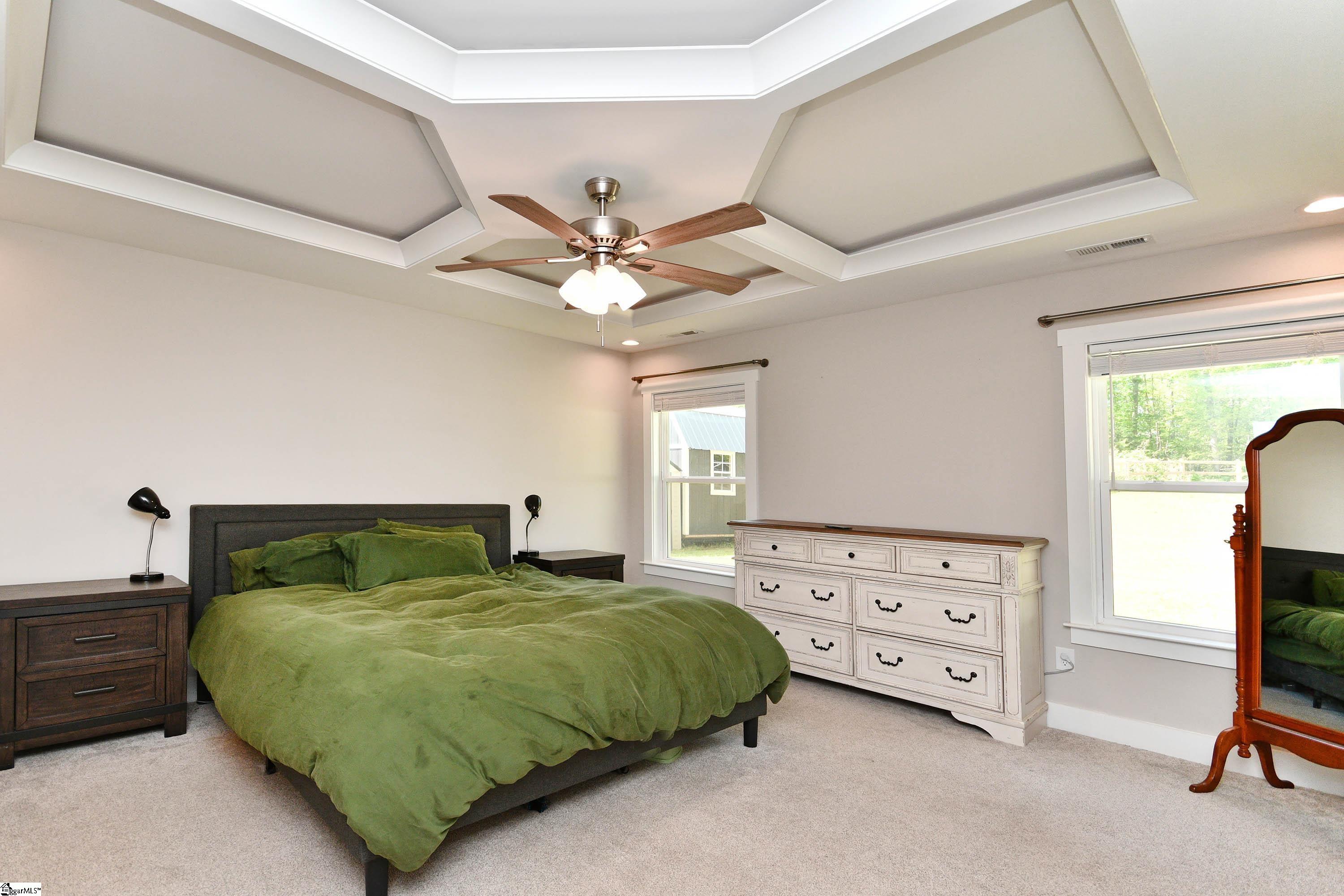197 Falling Creek Road Spartanburg, SC 29301 - Photo 16 of 37