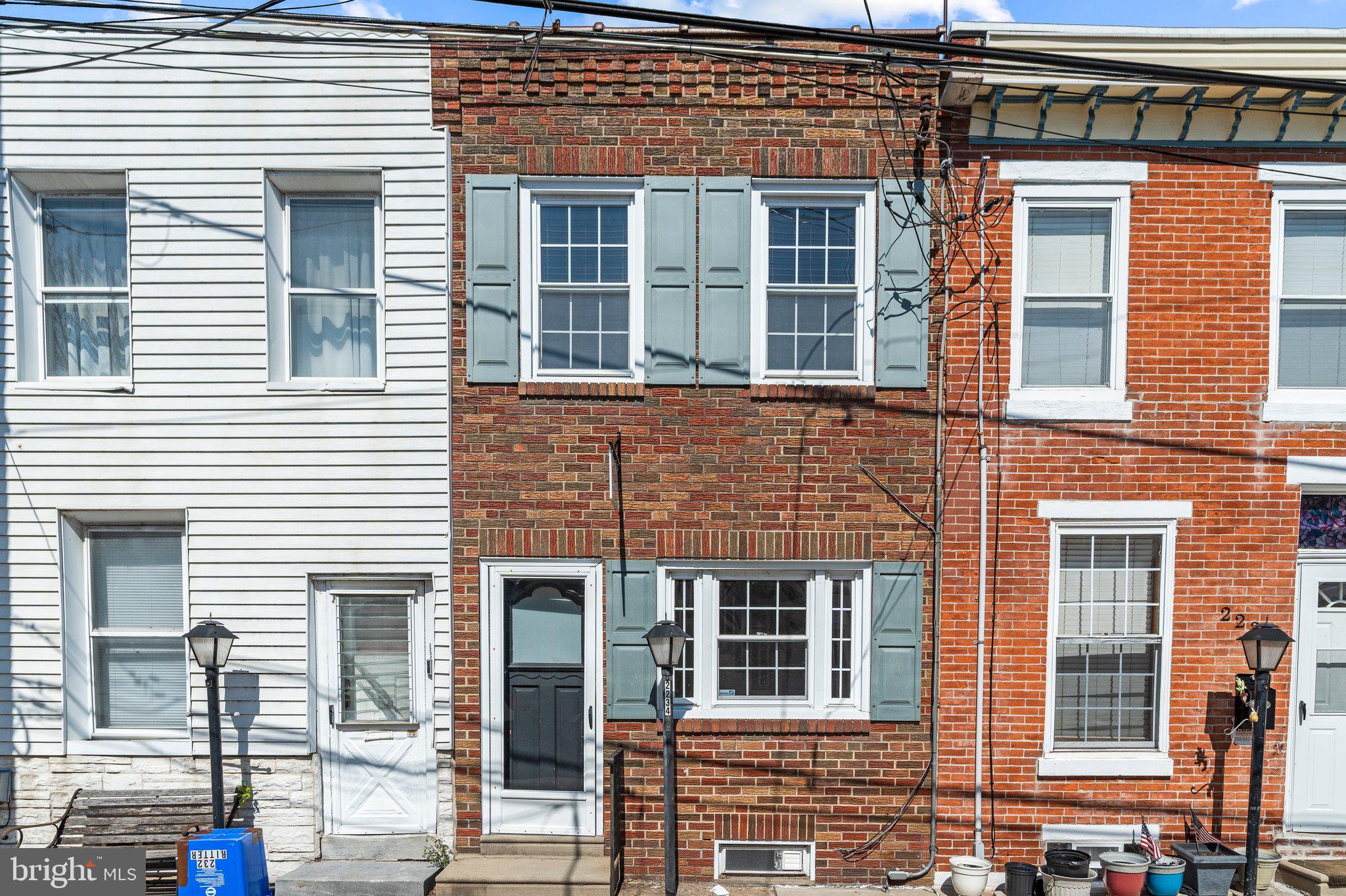 2234 Ritter Street Philadelphia, PA 19125 - Photo 1 of 16 Gallery Image 1