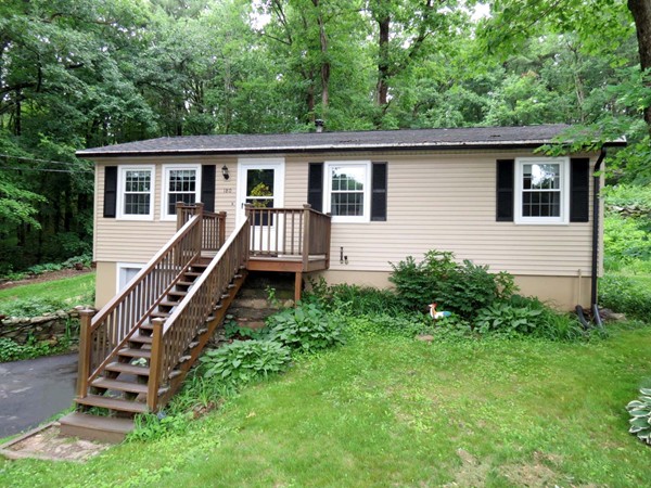 180 Old Worcester Road Charlton, MA 01507 - Photo 1 of 17 Gallery Image 1