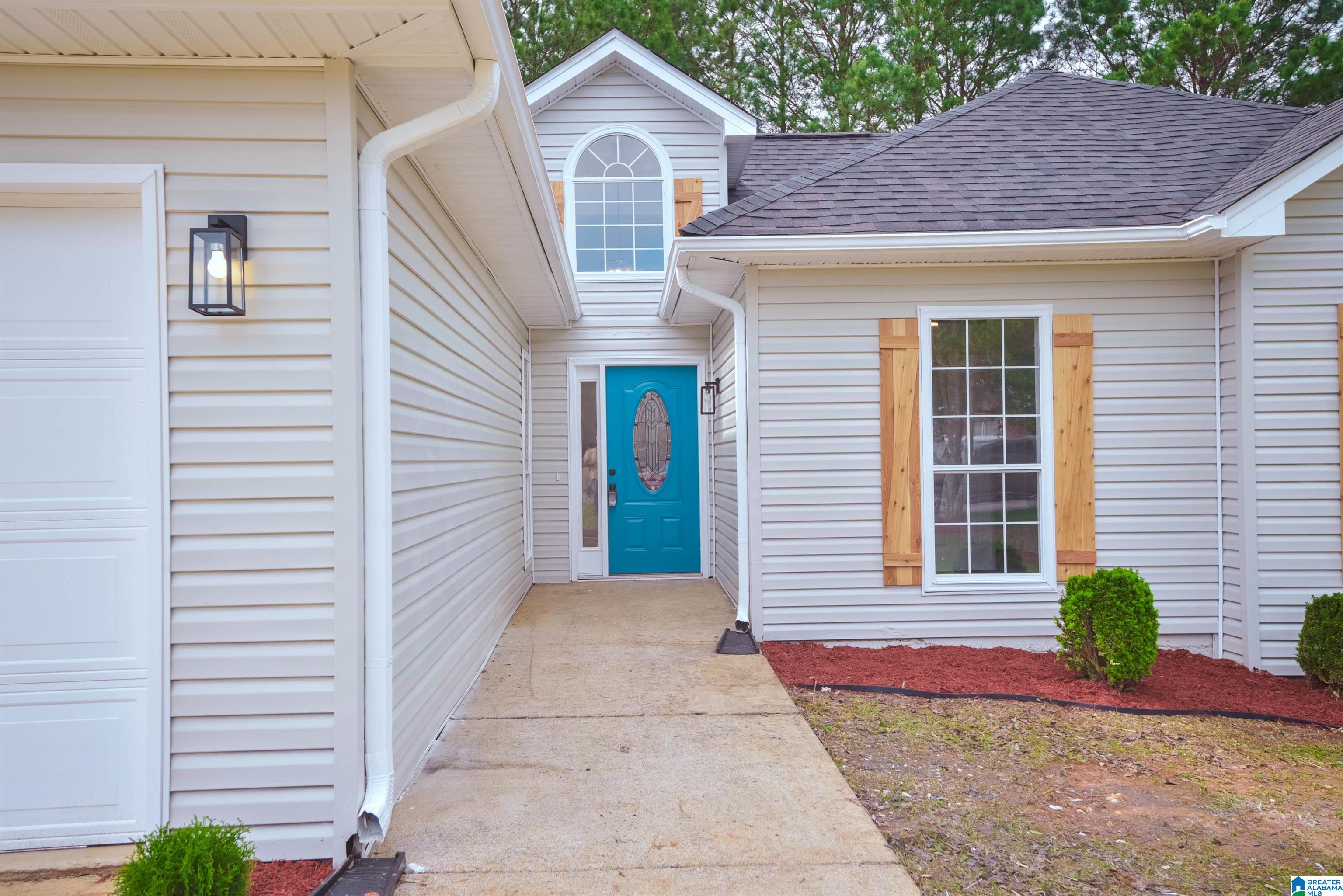 5153 Candlebrook Terrace Bessemer, AL 35022 - Photo 66 of 70