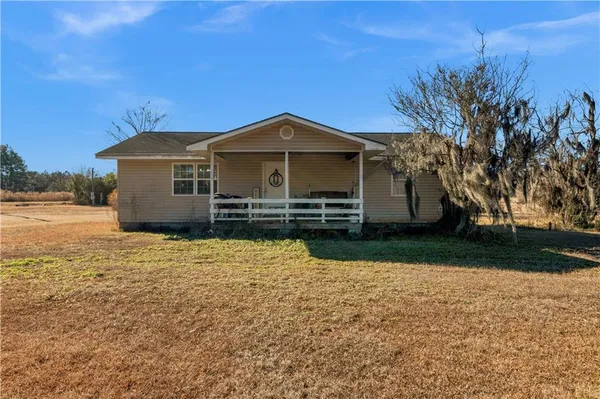 $165,000 | 3411 Floyd Drive, Blackshear, GA 31516