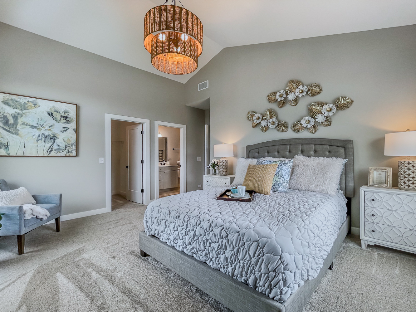 225 Regency Court, Unit A Wauconda, IL 60084 - Photo 15 of 23