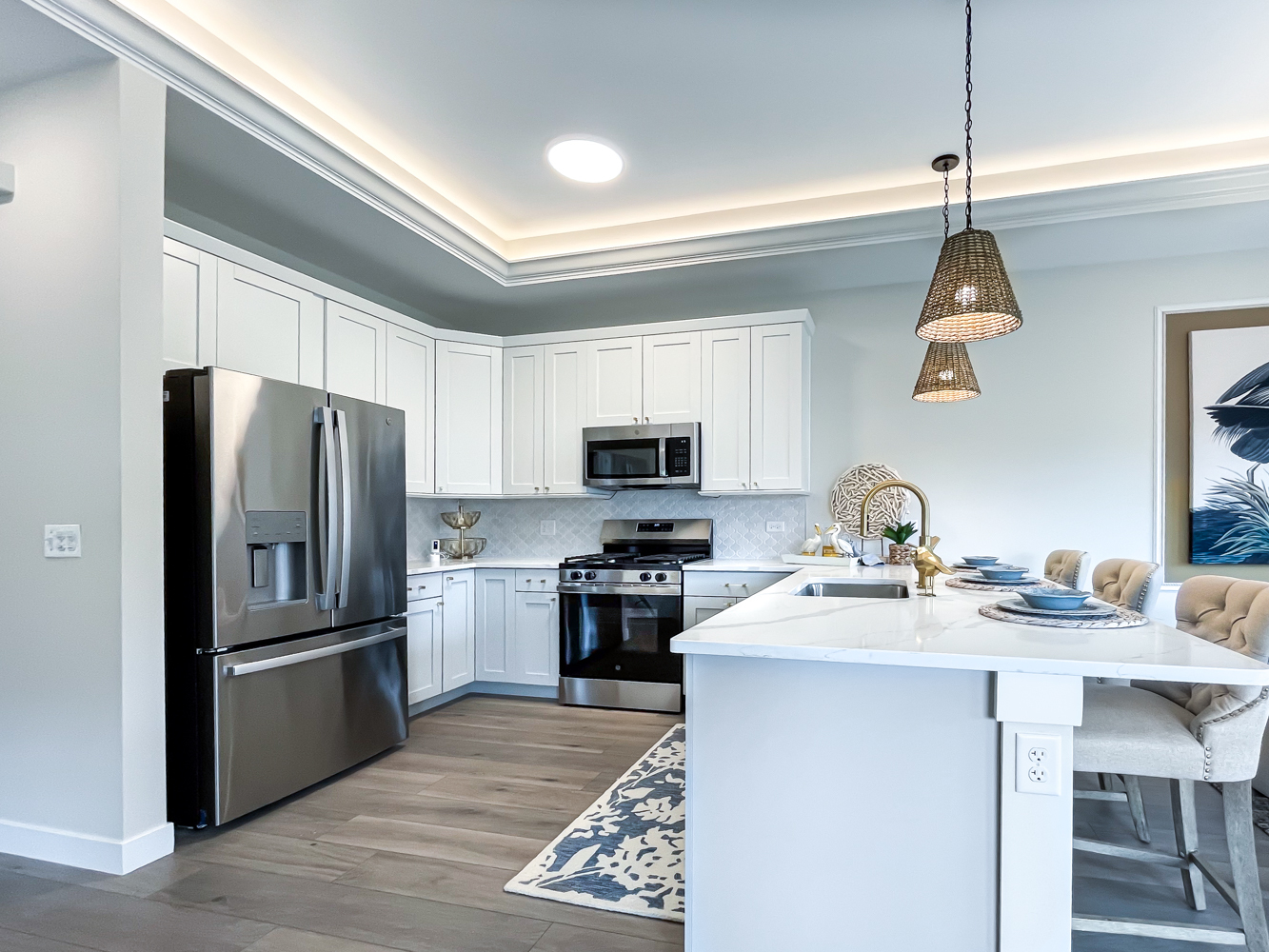 225 Regency Court, Unit A Wauconda, IL 60084 - Photo 18 of 23