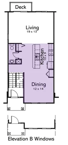 $394,900 | 225 Regency Court, Unit A, Wauconda, IL 60084