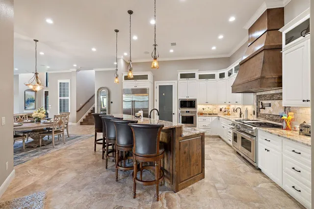 a view of workspace with a window