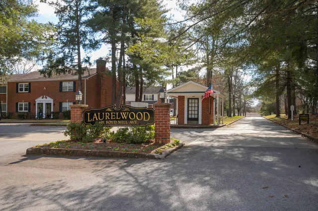 $1,775 | 601 Boyd Mill Avenue, Unit C1, Franklin, TN 37064