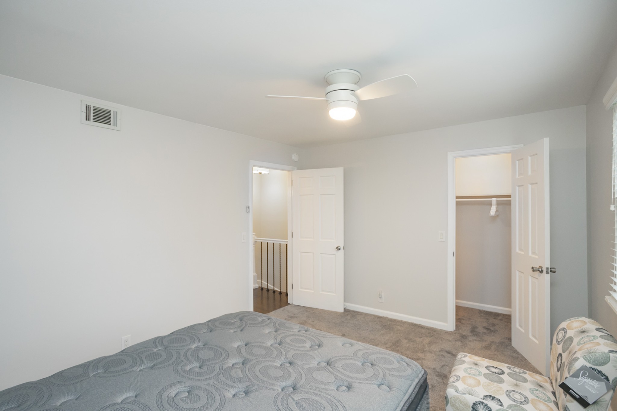601 Boyd Mill Avenue, Unit C1 Franklin, TN 37064 - Photo 26 of 39 a view of bedroom