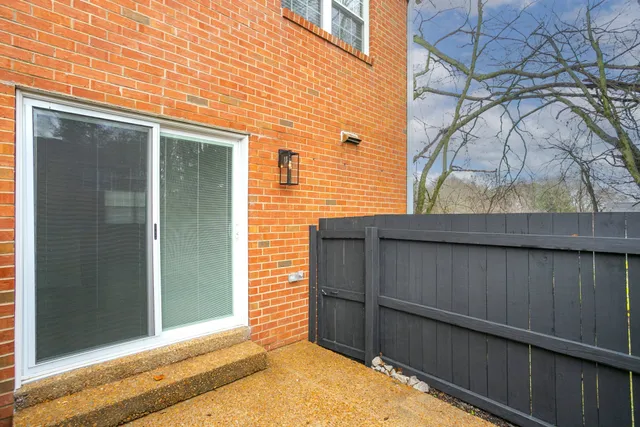 $1,775 | 601 Boyd Mill Avenue, Unit C1, Franklin, TN 37064