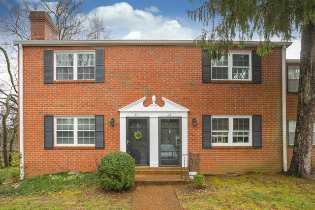 $1,775 | 601 Boyd Mill Avenue, Unit C1, Franklin, TN 37064