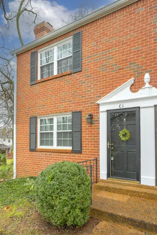 $1,775 | 601 Boyd Mill Avenue, Unit C1, Franklin, TN 37064