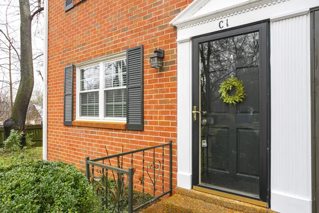$1,775 | 601 Boyd Mill Avenue, Unit C1, Franklin, TN 37064